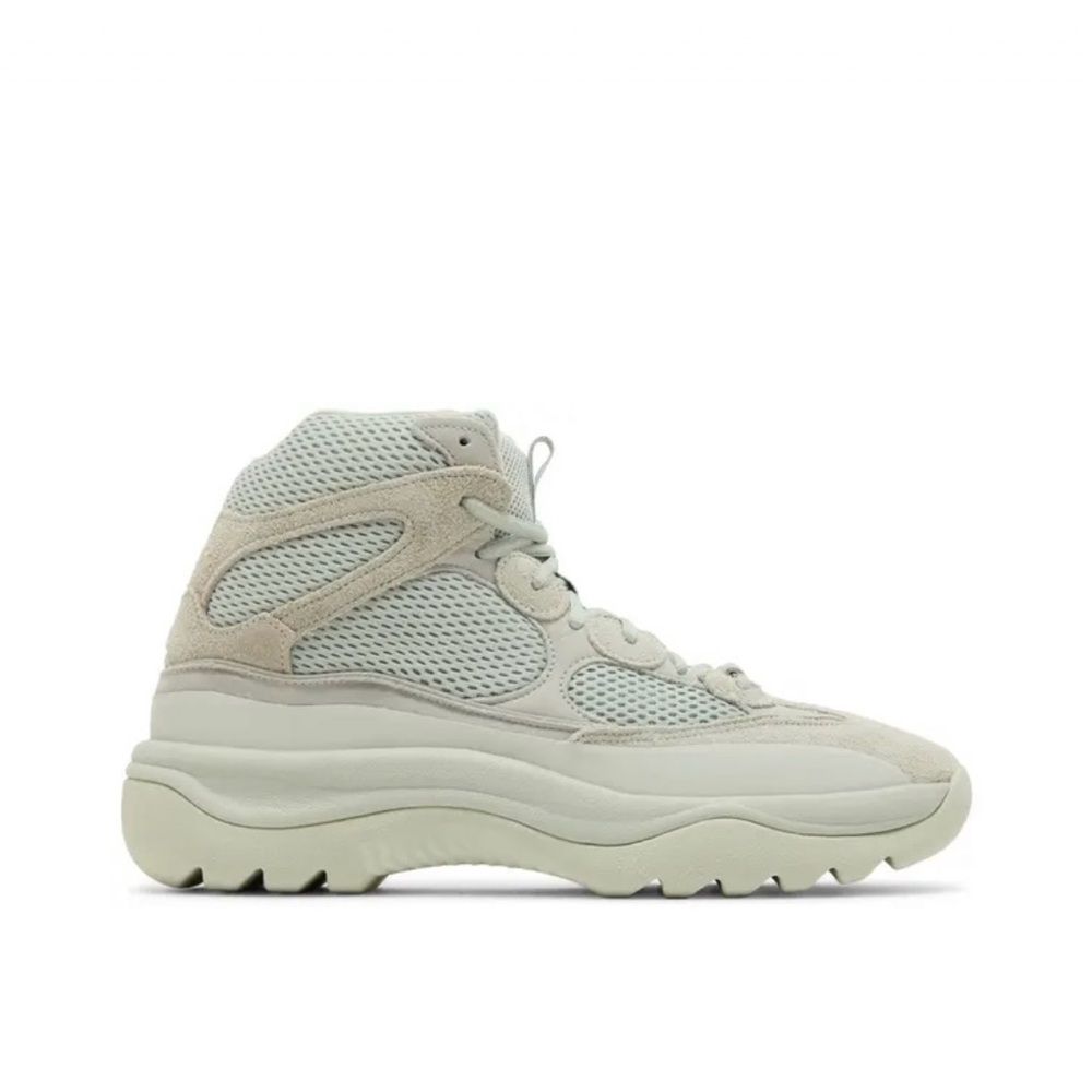 Yeezy Desert Boot Salt